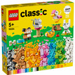 07872 - LEGO Classic 11034 Kreatív háziállatok