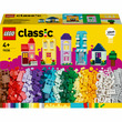 LEGO Classic 11035 Kreatív házak kép nagyítása