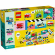 LEGO Classic 11036 Kreatív járművek kép nagyítása