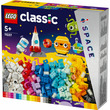 LEGO Classic 11037 Kreatív bolygók kép nagyítása