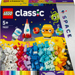 LEGO Classic 11037 Kreatív bolygók kép nagyítása