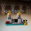 LEGO Minecraft 21252 A fegyverraktár kép nagyítása