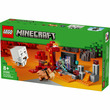 LEGO Minecraft 21255 Csapda az alvilág kapunál kép nagyítása