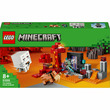 LEGO Minecraft 21255 Csapda az alvilág kapunál kép nagyítása