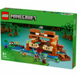 LEGO Minecraft 21256 A békaház kép nagyítása