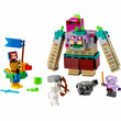 LEGO Minecraft 21257 A zabáló leszámolás kép nagyítása