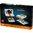 LEGO Ideas 21345 Polaroid OneStep SX-70 fényképezőgép kép nagyítása