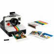 LEGO Ideas 21345 Polaroid OneStep SX-70 fényképezőgép kép nagyítása