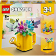 LEGO Creator 31149 Virágok locsolókannában kép nagyítása