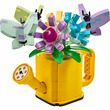 LEGO Creator 31149 Virágok locsolókannában kép nagyítása