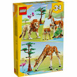 LEGO Creator 31150 Afrikai vadállatok kép nagyítása