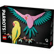 LEGO Art 31211 A faunagyűjtemény - Ara papagájok kép nagyítása