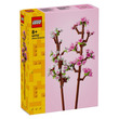 08010 - LEGO Lel Flowers 40725 Cseresznyevirágok