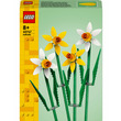 LEGO Lel Flowers 40747 Nárciszok kép nagyítása