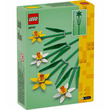 LEGO Lel Flowers 40747 Nárciszok kép nagyítása