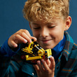 LEGO Technic 42163 Nagy teljesítményű buldózer kép nagyítása