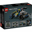 LEGO Technic 42164 Verseny homokfutó kép nagyítása