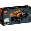 LEGO Technic 42166 Neom Mclaren extreme e race car kép nagyítása