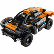 LEGO Technic 42166 Neom Mclaren extreme e race car kép nagyítása