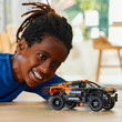 LEGO Technic 42166 Neom Mclaren extreme e race car kép nagyítása