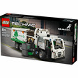 LEGO Technic 42167 Mack Lr electric kukásautó kép nagyítása