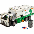 LEGO Technic 42167 Mack Lr electric kukásautó kép nagyítása