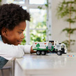 LEGO Technic 42167 Mack Lr electric kukásautó kép nagyítása
