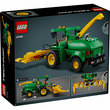 LEGO Technic 42168 John Deere 9700 Forage Harvester kép nagyítása