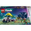 LEGO Friends 42603 Csillagnéző kempingautó kép nagyítása