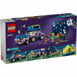 LEGO Friends 42603 Csillagnéző kempingautó kép nagyítása