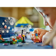 LEGO Friends 42603 Csillagnéző kempingautó kép nagyítása