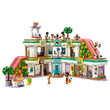 LEGO Friends 42604 Heartlake City bevásárlóközpont kép nagyítása