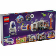 LEGO Friends 42605 Mars űrállomás és űrrakéta kép nagyítása