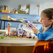 LEGO Friends 42605 Mars űrállomás és űrrakéta kép nagyítása