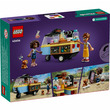 LEGO Friends 42606 Mobil pékség kép nagyítása