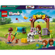 LEGO Friends 42607 Autumn boci pajtája kép nagyítása