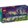 LEGO Friends 42609 Elektromos autó és töltőállomás kép nagyítása