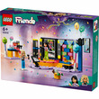 LEGO Friends 42610 Karaoke party kép nagyítása