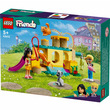 LEGO Friends 42612 Cicás játszótéri kaland kép nagyítása