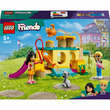 LEGO Friends 42612 Cicás játszótéri kaland kép nagyítása