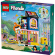 LEGO Friends 42614 Vintage divatszalon kép nagyítása