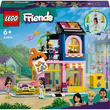 LEGO Friends 42614 Vintage divatszalon kép nagyítása