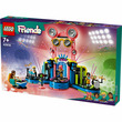 LEGO Friends 42616 Heartlake City zenei tehetségkutató kép nagyítása