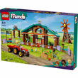 LEGO Friends 42617 Menedékhely háziállatoknak kép nagyítása
