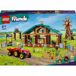 LEGO Friends 42617 Menedékhely háziállatoknak kép nagyítása