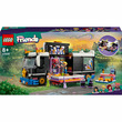 LEGO Friends 42619 Popsztár turnébusz kép nagyítása