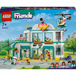 LEGO Friends 42621 Heartlake City kórház kép nagyítása
