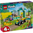 08042 - LEGO Friends 42632 Háziállatok kórháza