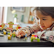 LEGO Friends 42633 Hot Dog árus büfékocsi kép nagyítása