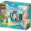 LEGO Disney Princess 43234 Elza jeges finomságai kép nagyítása